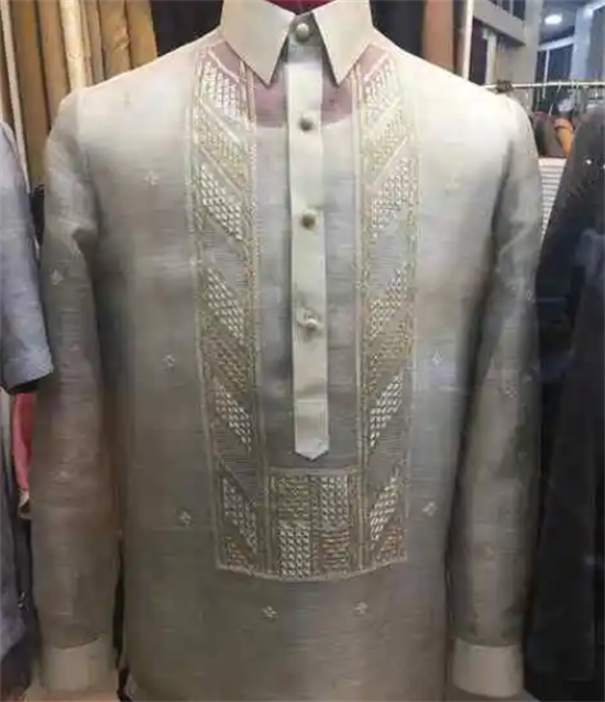 <strong>菲律宾</strong>传统服装是什么(传统服饰介绍)