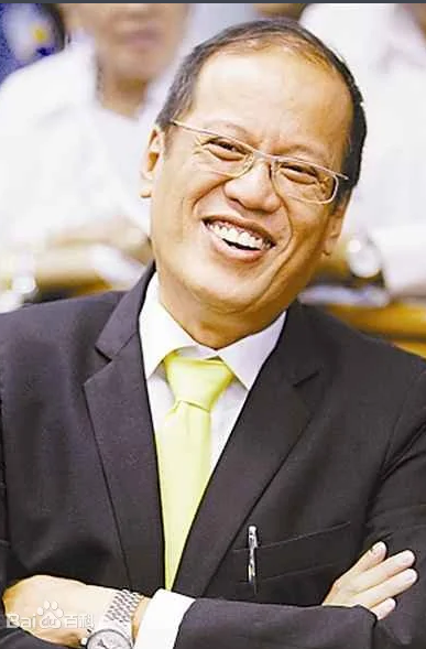 贝尼尼奥·阿基诺三世简介(在职举措)