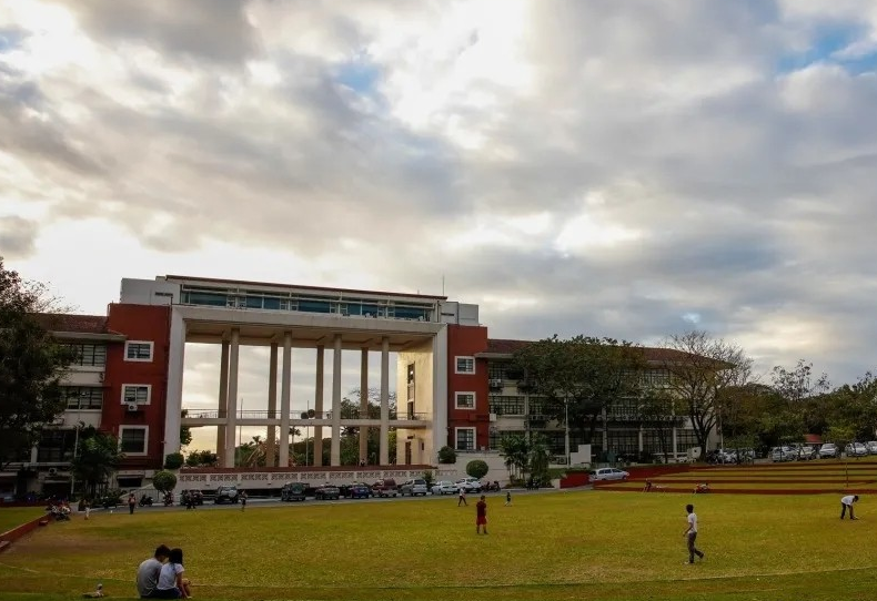 菲律宾永恒大学