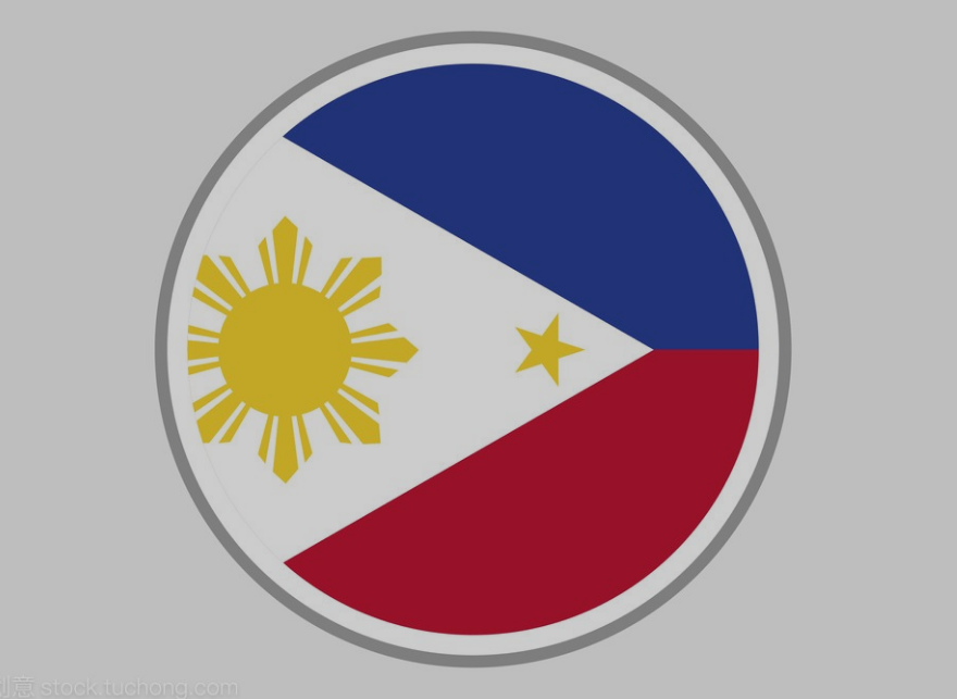 菲律宾两种国旗含义是什么