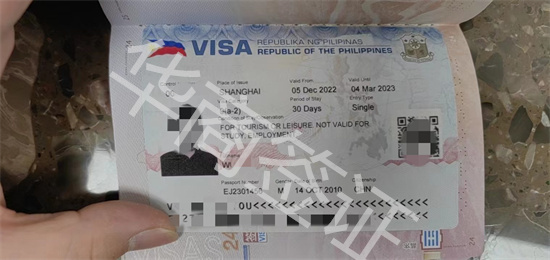 护照补办菲律宾费用大概多少(护照补办最新报价分享)