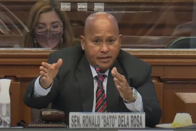 菲律宾参议员：不要让外国人将首都区变成“犯罪之都”