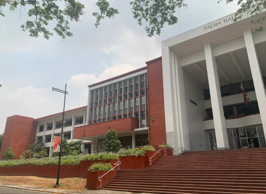 菲律宾大学怎么样(大学就读条件)
