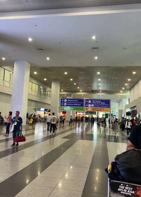 菲律宾机场保关费用要多少钱(申请怎么样操作)