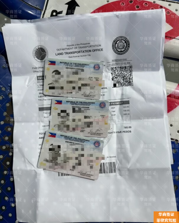 菲律宾考驾照要懂英语吗(要怎么申请手续)