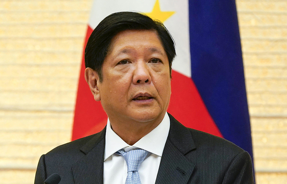 总统发声! - 菲律宾业务专家