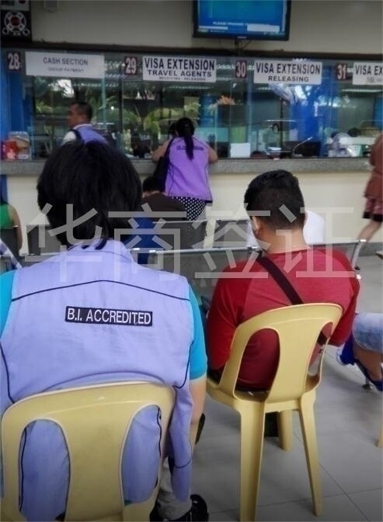 签证都是可以去移民局办理吗