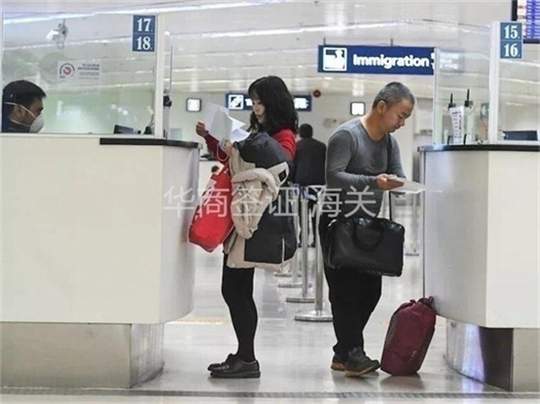 福清申请菲律宾机场保关要怎么办理(多少钱)
