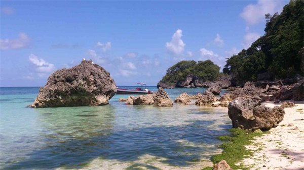 菲律宾长滩岛旅游哪里好玩(哪个季节去最好)