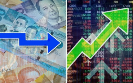 逢低买盘提振菲律宾股涨　披索兑美元横盘收市