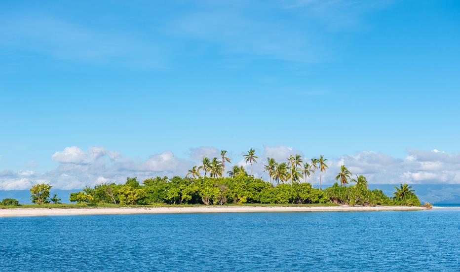 菲律宾最适合度假的岛屿有哪些？