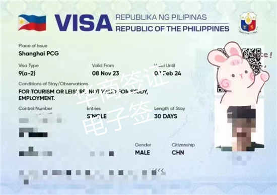 菲律宾电子签有必要找旅行社吗