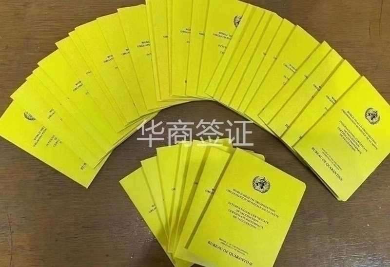 为什么要办理菲律宾版本的国际疫苗证书？