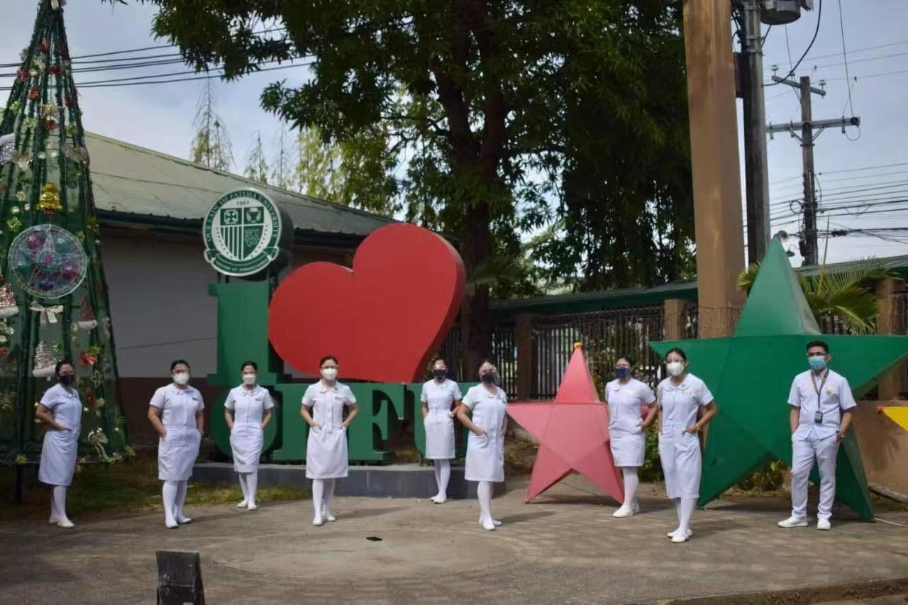 菲律宾法蒂玛大学国内认可吗(法蒂玛大学怎么申请)