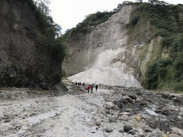  菲律宾阿波火山独特之处