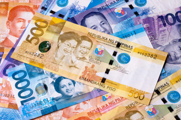 2024年7月最新菲律宾比索汇率（入境携带现金的要求及限制）