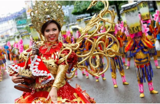 菲律宾有什么特色节日