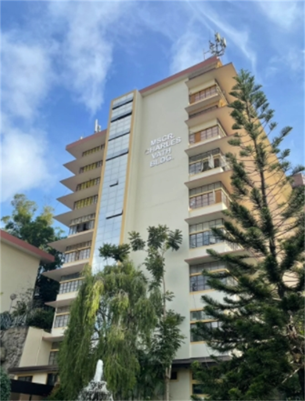 菲律宾奎松大学申请要求高吗(学费多少)