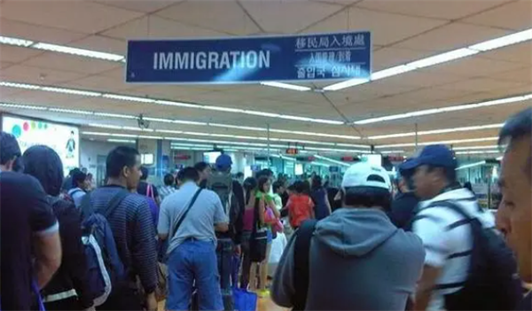 菲律宾机场小黑屋申请保关有用吗(如何避免)