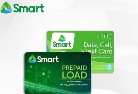 菲律宾<strong>手机卡</strong>smart有哪些套餐？