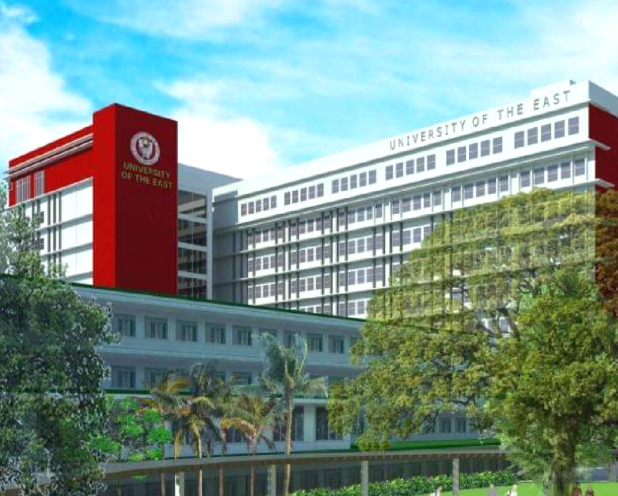 清华<strong>大学</strong>菲律宾东方大学