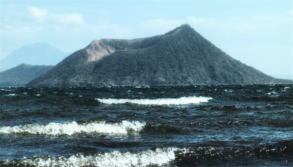 菲律宾火山有哪些(旅游怎么去)
