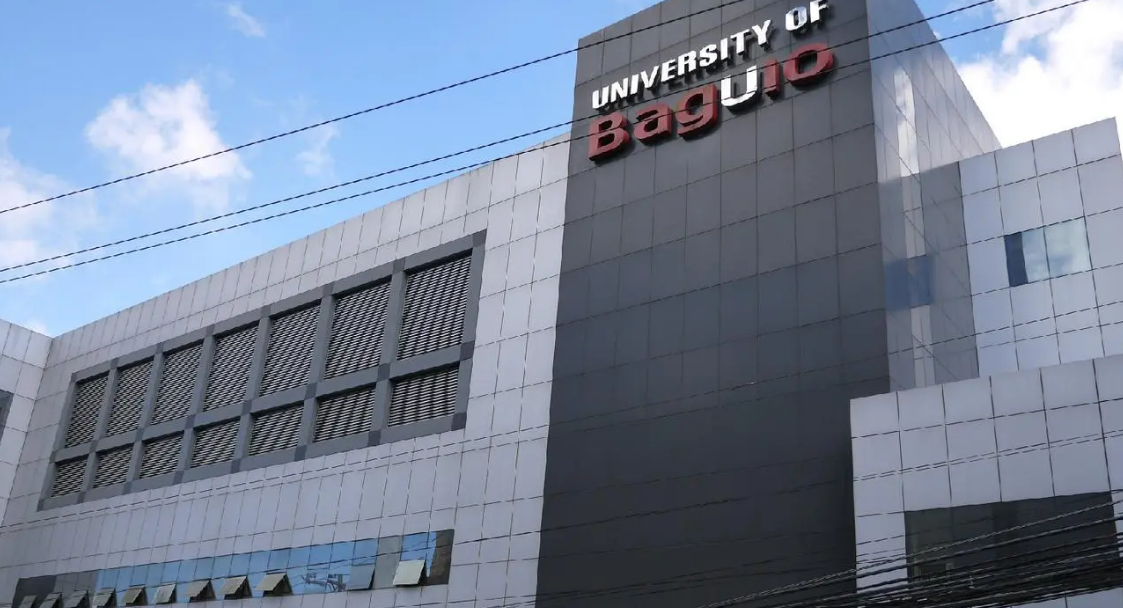 菲律宾碧瑶市有哪些大学