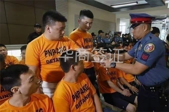 护照被菲律宾被拉进黑名单怎么查询（黑名单最新查询办法）