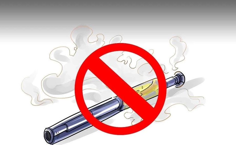 菲律宾卫生部支持禁止一次性电子烟