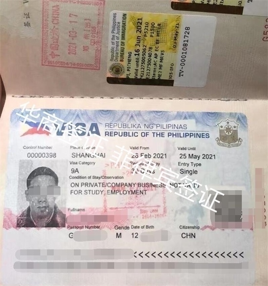 如何查询菲律宾旅游签有效期(旅游签讲解)