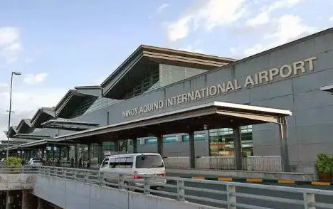 菲律宾机场有热水吗