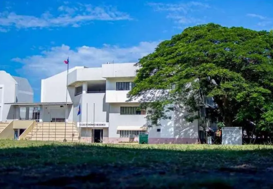 菲律宾哪个大学最有<strong>名气</strong>