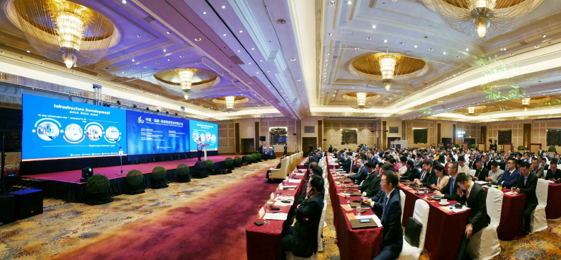 中国（福州市）吴贤德率福州经贸合作代表团访问菲律宾