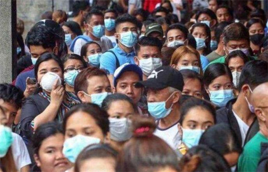 菲律宾最新疫情中国人数(最新疫情)