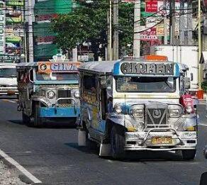 菲律宾首都集尼车恢复起步价9披索 老年人还享受20%的折扣