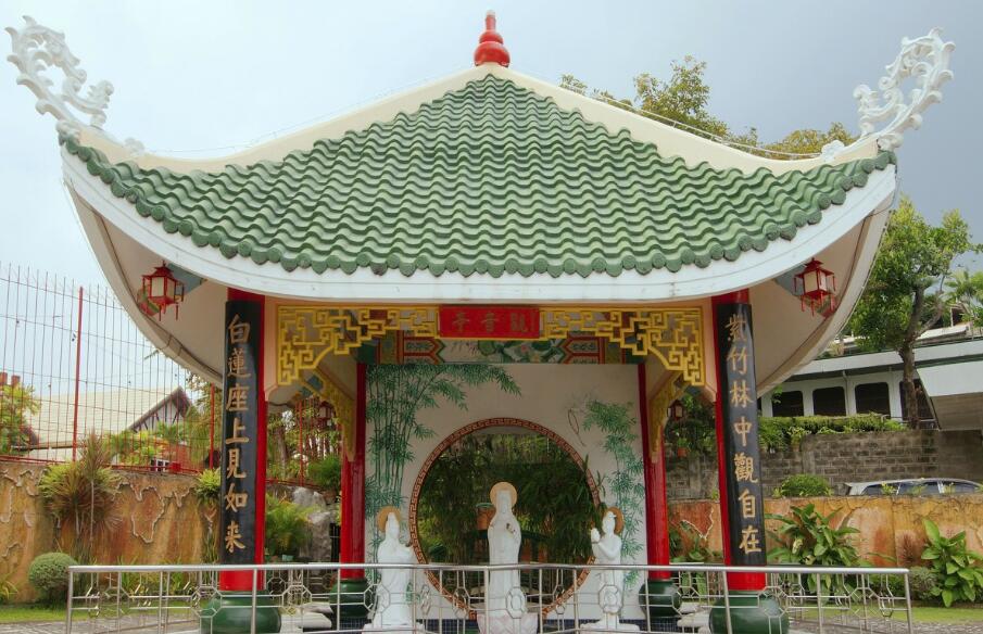 菲律宾宿务旅游