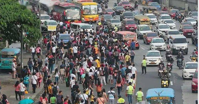 菲律宾交通部：交通基础设施投资“严重不足”