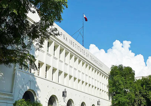 菲律宾玛步亚大学简介