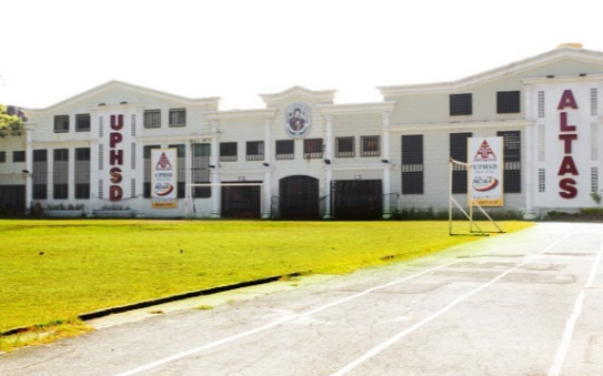 菲律宾马尼拉国际学校
