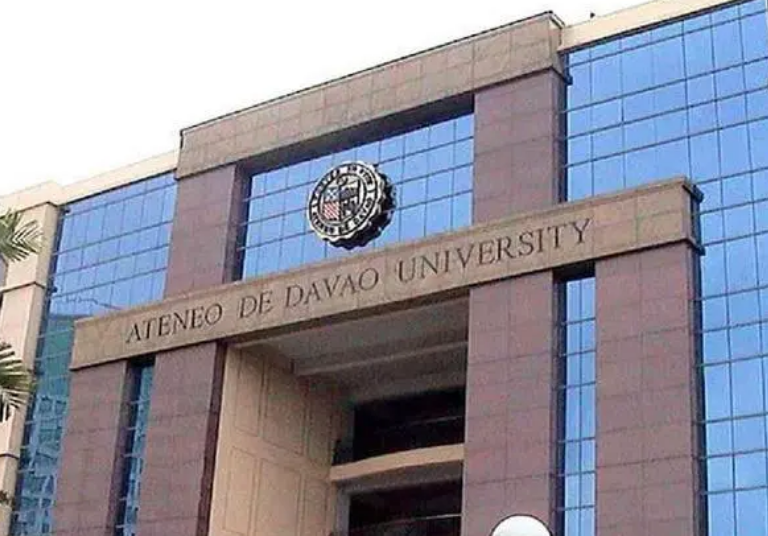 菲律宾达沃市大学