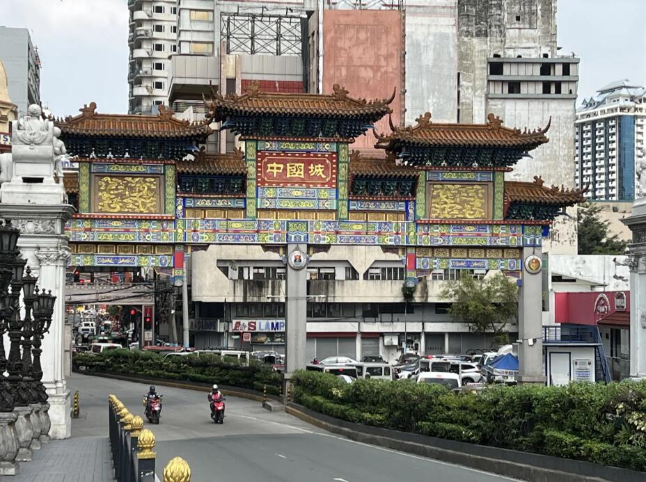 菲律宾马尼拉旅游去哪里合适(美食推荐)