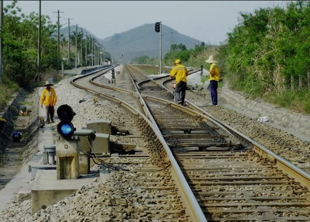 菲律宾交通部仍然希望中国作为铁路的资助者