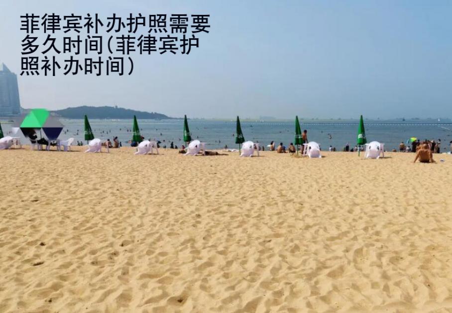 菲律宾补办<strong>护照</strong>需要多久时间(菲律宾护照补办时间)