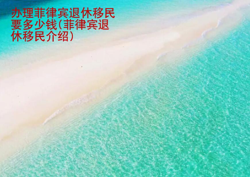 办理菲律宾退休<strong>移民</strong>要多少钱(菲律宾退休移民介绍)