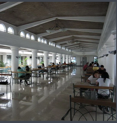 <strong>菲律宾</strong>克里期汀大学国际学院