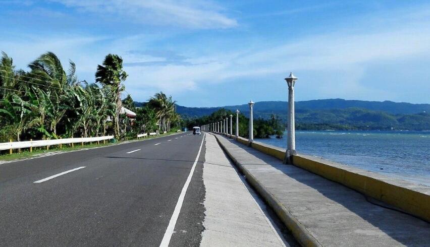 菲律宾大岷署在圣周将部署超过2000人确保道路交通安全