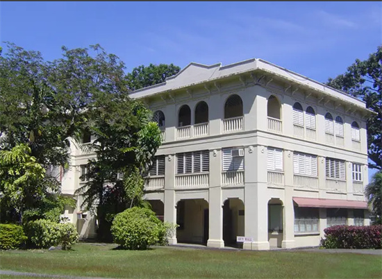 菲律宾的大学申请条件（留学的流程）