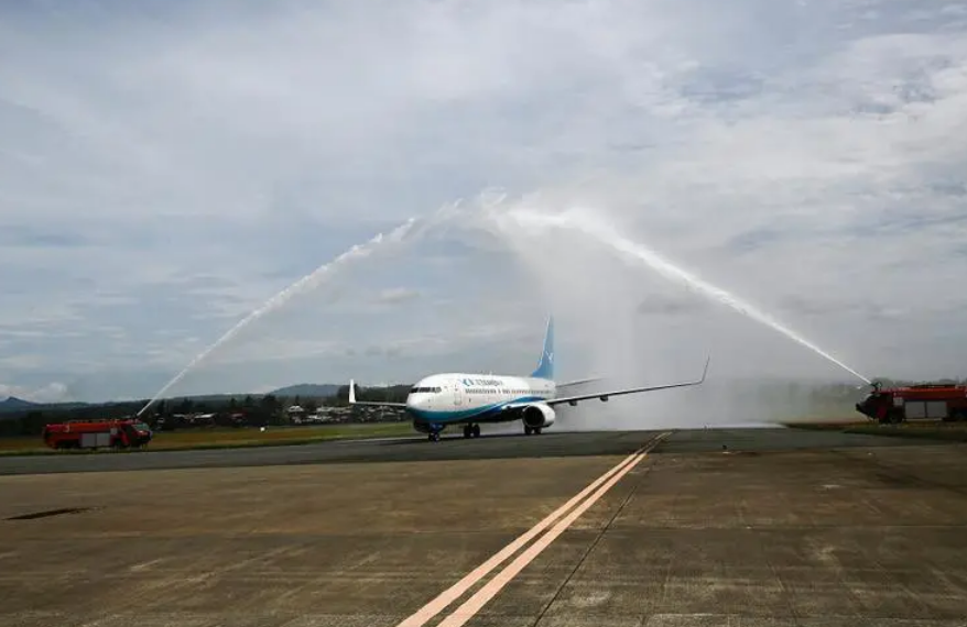 <strong>菲律宾</strong>宿务航空 菲律宾宿务航空的官网