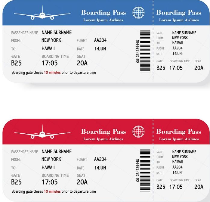菲律宾海关查获持假机票和登机牌涉案人员