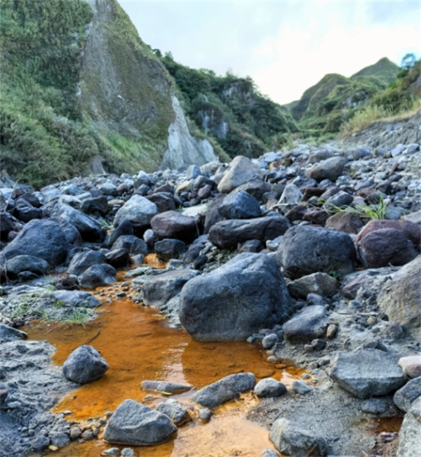 世界自然奇观之菲律宾火山(有哪些旅游项目)